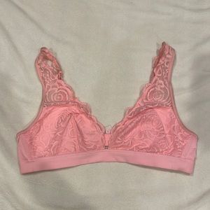 Victoria secret pink bralette